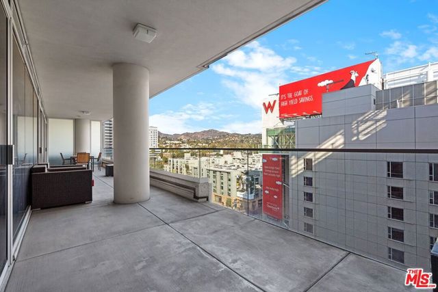 6250 Hollywood Boulevard 12B, Los Angeles, CA 90028