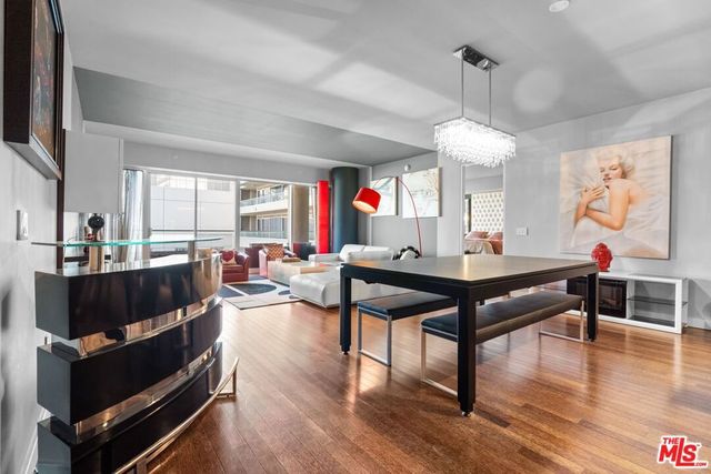 6250 Hollywood Boulevard 12B, Los Angeles, CA 90028