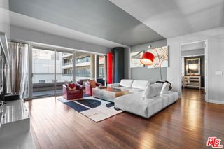 6250 Hollywood Boulevard 12B, Los Angeles, CA 90028