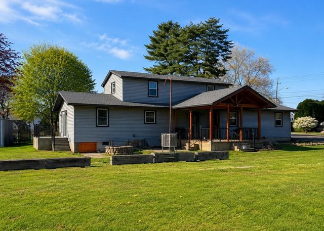 115 Berkshire Avenue, Southwick, MA 01077