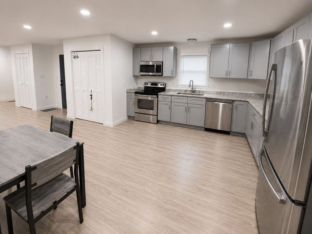 115 Berkshire Avenue, Southwick, MA 01077