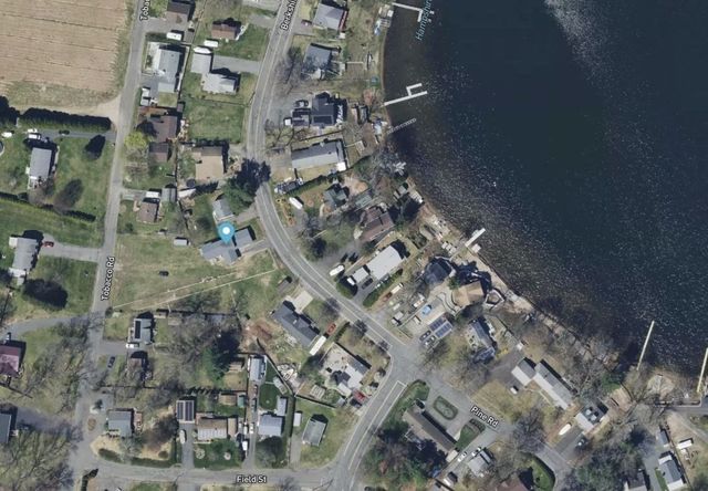 115 Berkshire Avenue, Southwick, MA 01077