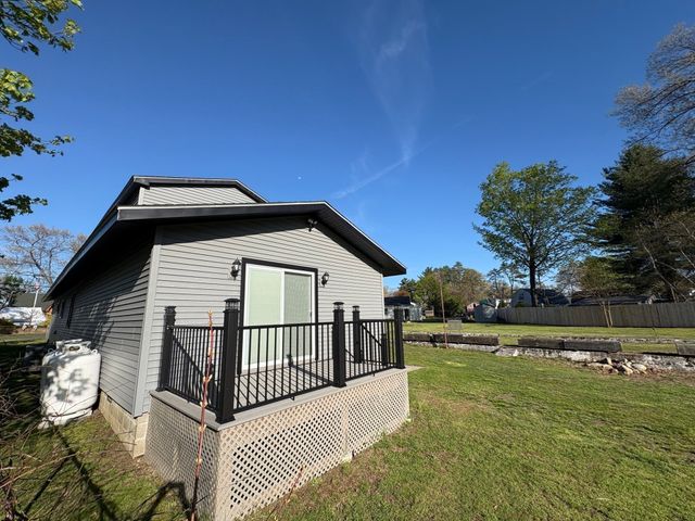 115 Berkshire Avenue, Southwick, MA 01077