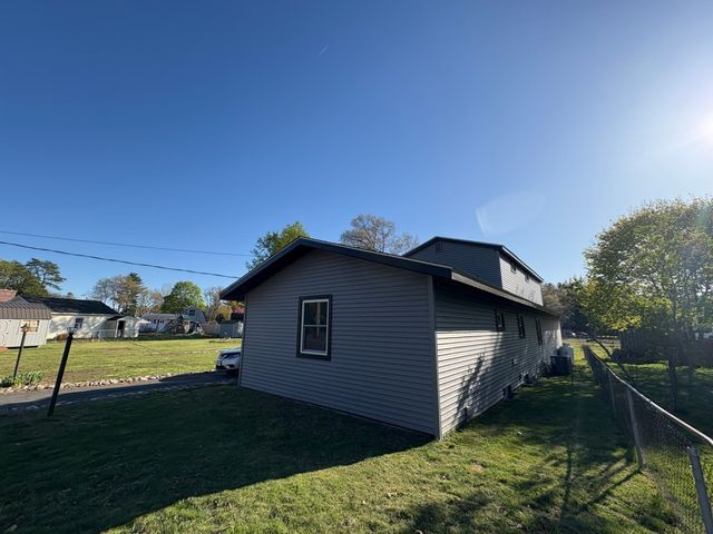 115 Berkshire Avenue, Southwick, MA 01077