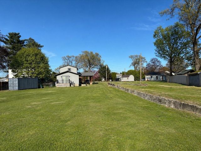 115 Berkshire Avenue, Southwick, MA 01077