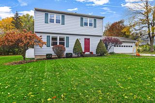 2 Gateshead Road, New Hartford, NY 13413