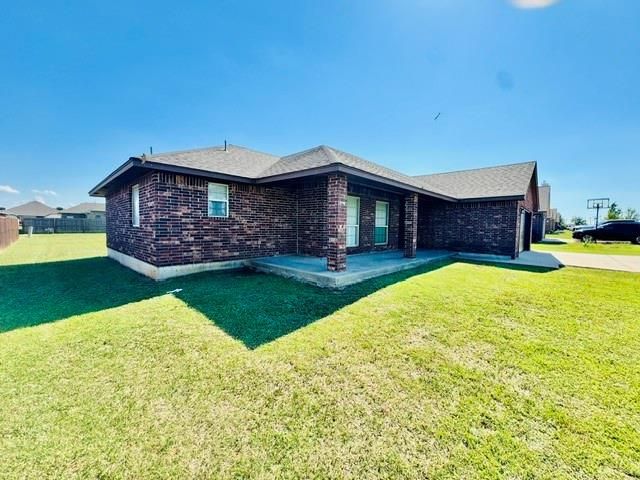 112 W Comanche Avenue, Cashion, OK 73016