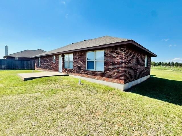 112 W Comanche Avenue, Cashion, OK 73016