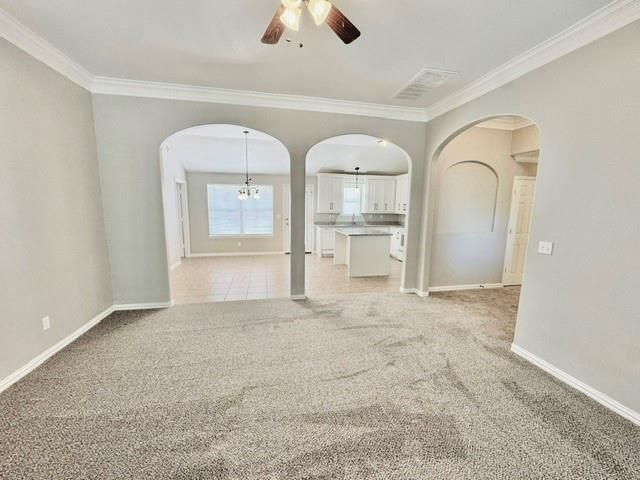 112 W Comanche Avenue, Cashion, OK 73016