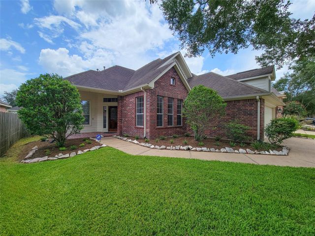 2622 Katie Harbor Drive, Manvel, TX 77578