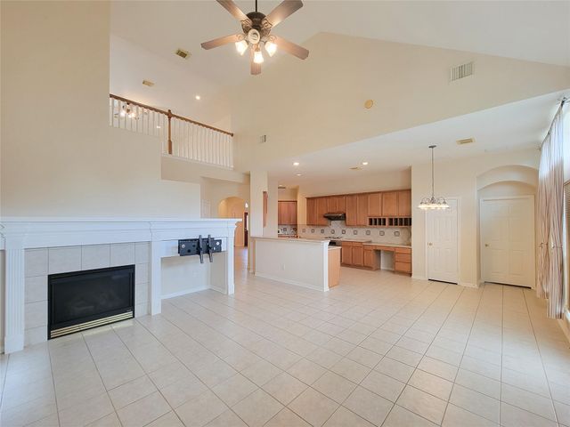 2622 Katie Harbor Drive, Manvel, TX 77578