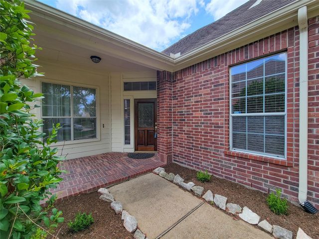 2622 Katie Harbor Drive, Manvel, TX 77578