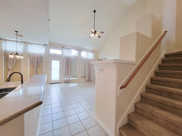 2622 Katie Harbor Drive, Manvel, TX 77578