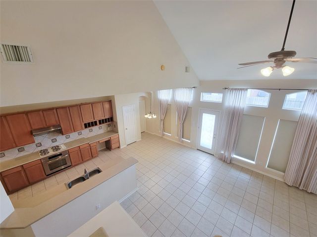 2622 Katie Harbor Drive, Manvel, TX 77578