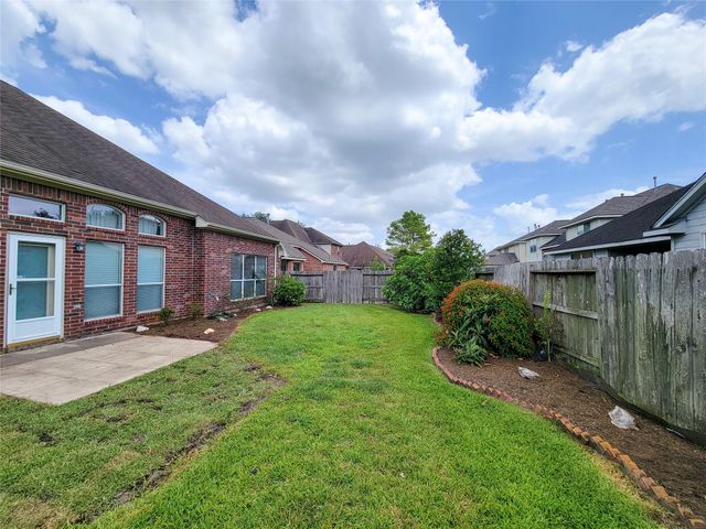2622 Katie Harbor Drive, Manvel, TX 77578