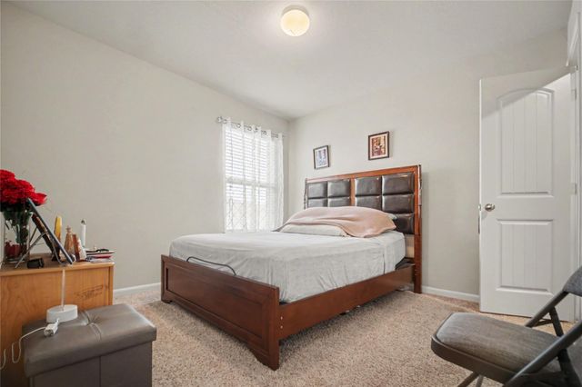 2027 Bravos Manor Lane, Fresno, TX 77545