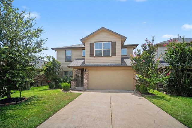 2027 Bravos Manor Lane, Fresno, TX 77545