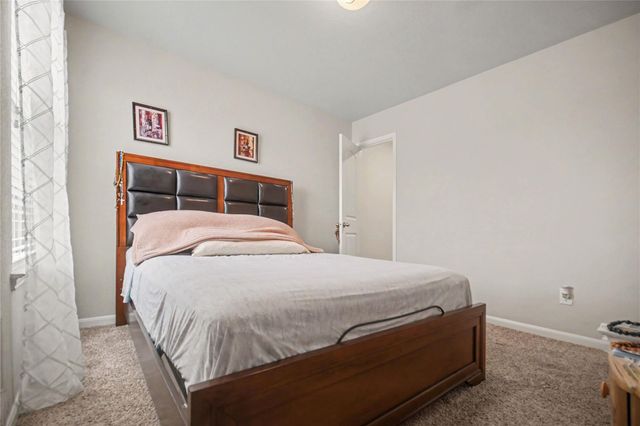 2027 Bravos Manor Lane, Fresno, TX 77545