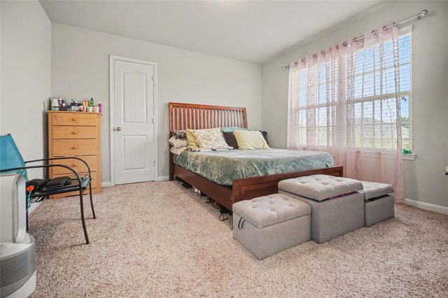 2027 Bravos Manor Lane, Fresno, TX 77545
