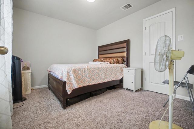 2027 Bravos Manor Lane, Fresno, TX 77545