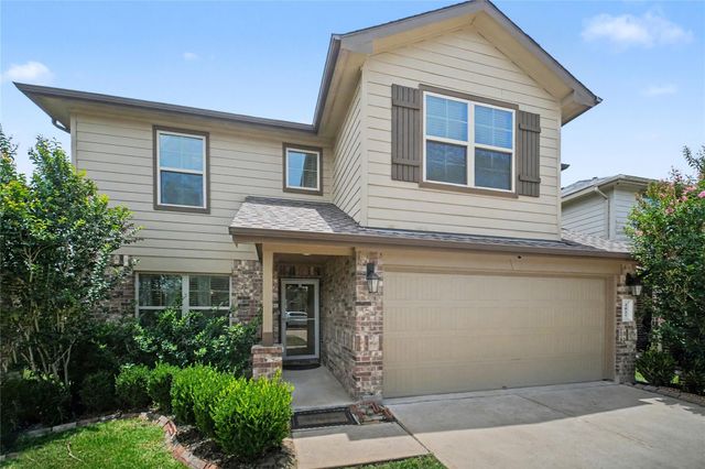 2027 Bravos Manor Lane, Fresno, TX 77545