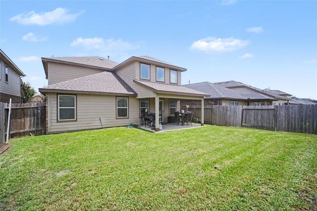 2027 Bravos Manor Lane, Fresno, TX 77545