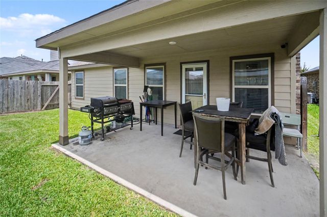 2027 Bravos Manor Lane, Fresno, TX 77545