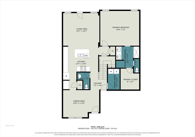 2027 Bravos Manor Lane, Fresno, TX 77545