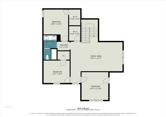 2027 Bravos Manor Lane, Fresno, TX 77545