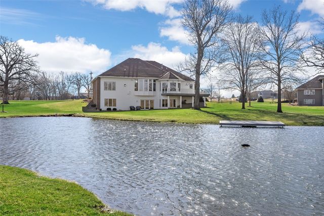 4320 Lucore Road, Marion, IA 52302