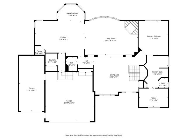 4320 Lucore Road, Marion, IA 52302