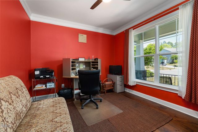 475 Granite Creek Drive, Rolesville, NC 27571