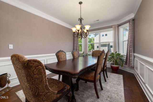 475 Granite Creek Drive, Rolesville, NC 27571