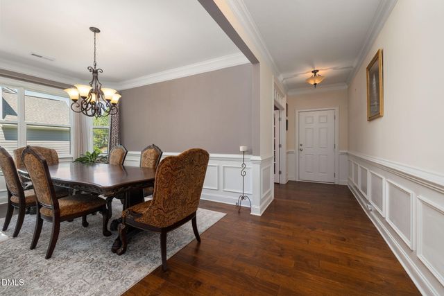 475 Granite Creek Drive, Rolesville, NC 27571