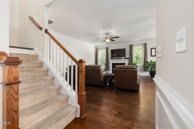 475 Granite Creek Drive, Rolesville, NC 27571