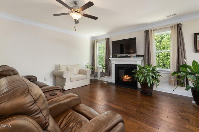 475 Granite Creek Drive, Rolesville, NC 27571