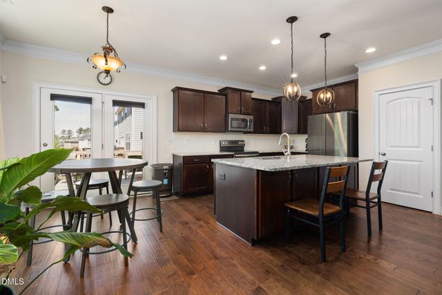 475 Granite Creek Drive, Rolesville, NC 27571