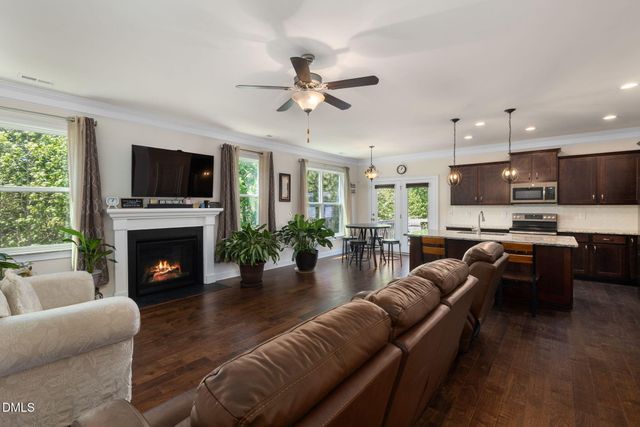 475 Granite Creek Drive, Rolesville, NC 27571