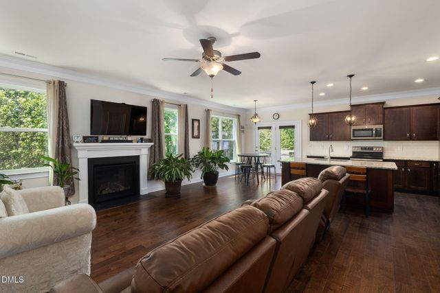 475 Granite Creek Drive, Rolesville, NC 27571