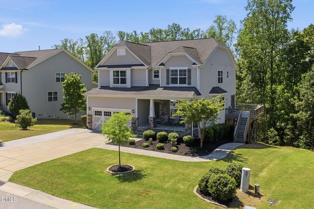 475 Granite Creek Drive, Rolesville, NC 27571