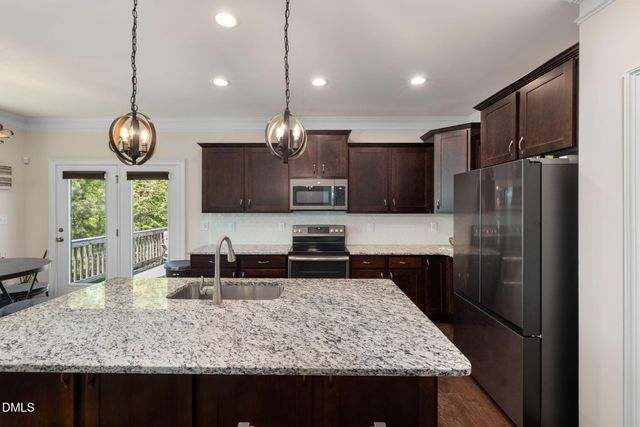 475 Granite Creek Drive, Rolesville, NC 27571