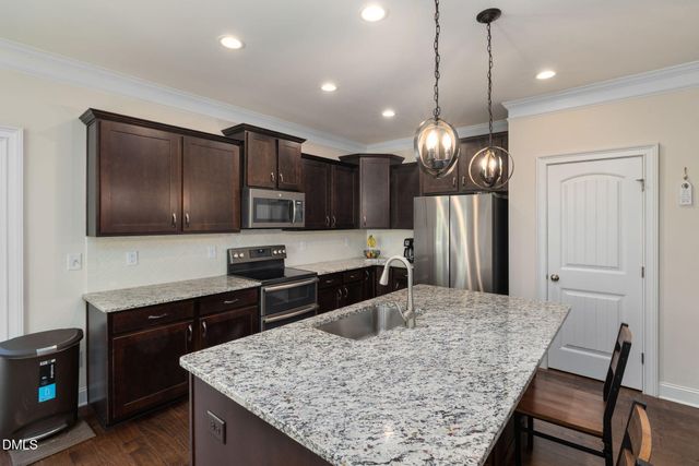 475 Granite Creek Drive, Rolesville, NC 27571