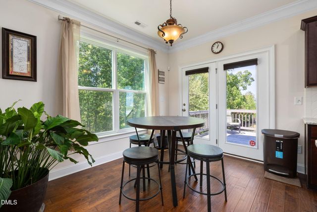 475 Granite Creek Drive, Rolesville, NC 27571