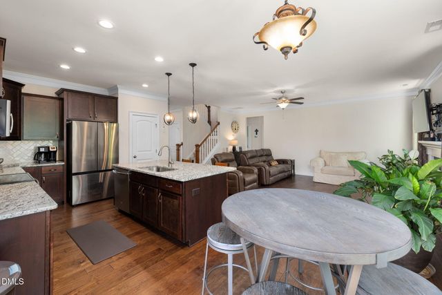 475 Granite Creek Drive, Rolesville, NC 27571