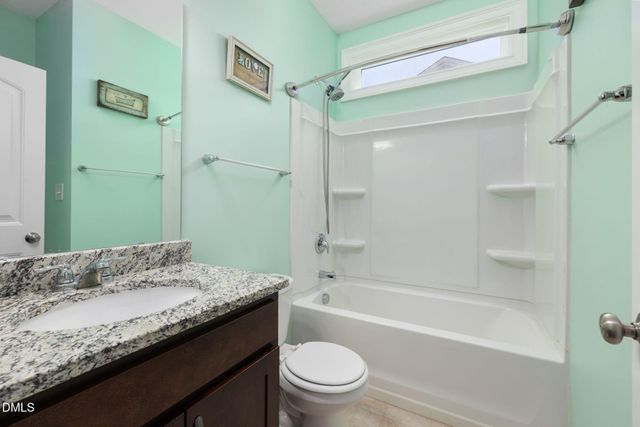 475 Granite Creek Drive, Rolesville, NC 27571