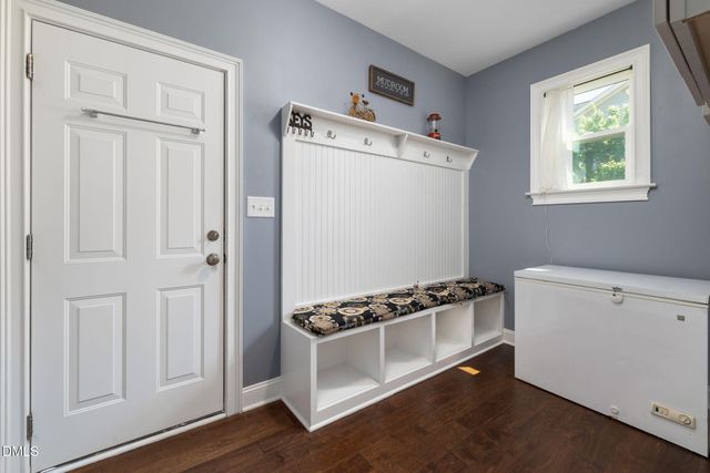 475 Granite Creek Drive, Rolesville, NC 27571