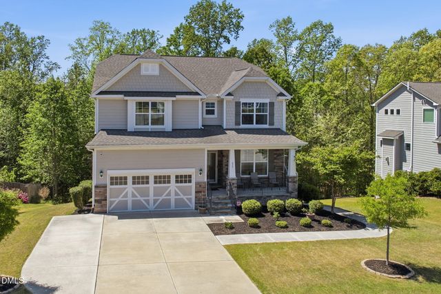 475 Granite Creek Drive, Rolesville, NC 27571
