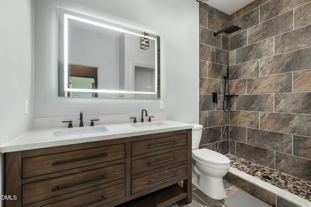 475 Granite Creek Drive, Rolesville, NC 27571