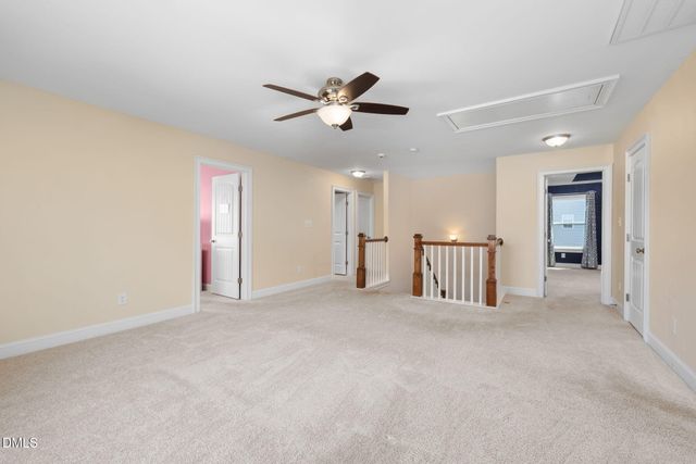 475 Granite Creek Drive, Rolesville, NC 27571