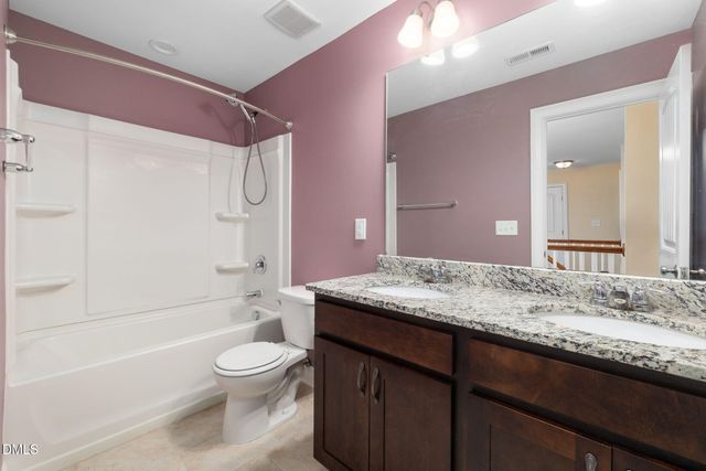 475 Granite Creek Drive, Rolesville, NC 27571